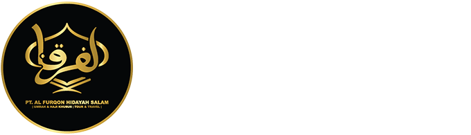 PT. Al Furqon Hidayah